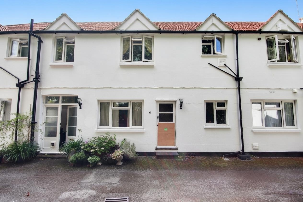 Apartment | Old Coach House, Belsize Close, Worthing, West Sussex, BN11 4RF | Sold - Subject to Contract